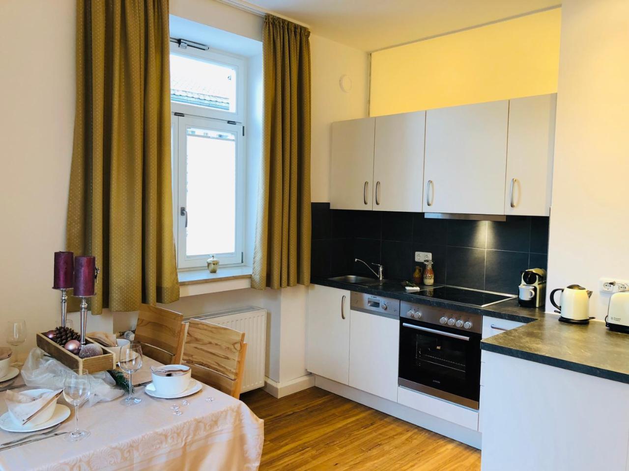 Golden Gapa Central Family Apartment 28 Garmisch-Partenkirchen Exterior foto