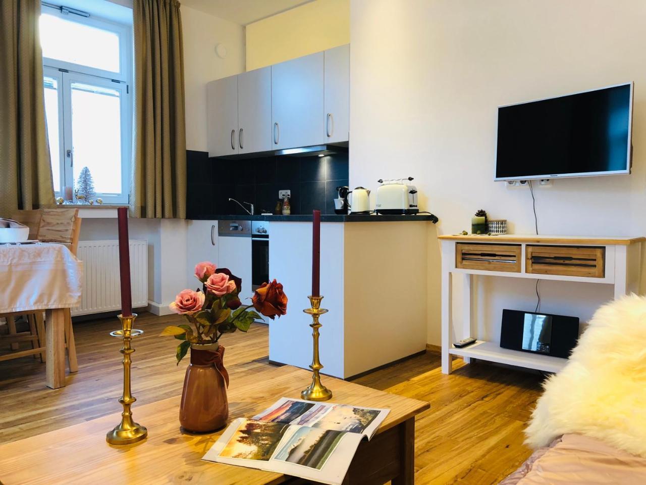 Golden Gapa Central Family Apartment 28 Garmisch-Partenkirchen Exterior foto